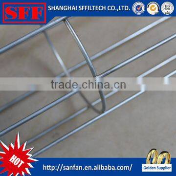 Filter Bag Support Dust Collector Filter Cage photo-6