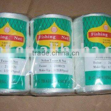 Nylon Fishing Twine