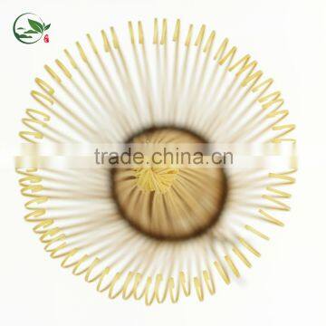 Best Selling Premium Handmade Matcha Bamboo Brooms 11cm Height photo-5