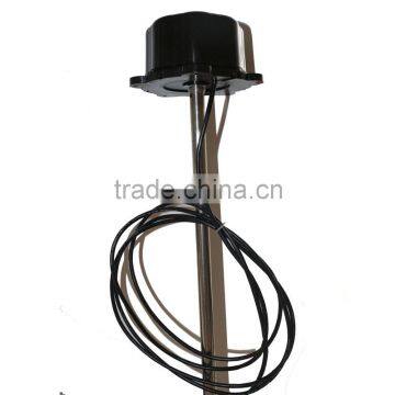 GST02 High Resolution Liquid Sensor Integrated GPS Tracker Easy Install photo-5