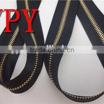 Cheap Metal Zipper for Lady Dress,T Shirt photo-2