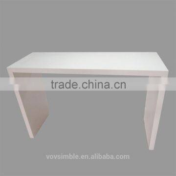 prefabricated solid surface countertop