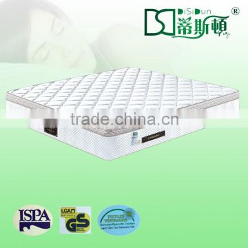 Factory Offer pocke t spring mattress bedroom rococo