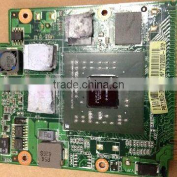 Go7600 VGA Video card for A1667G A3667G M1437G