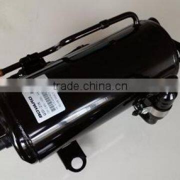 Zhejiang Boyard R404A R22 CE RoHS Truck Refrigeration Compressor Replace lg Refrigerator Compressor QHD-23K photo-3