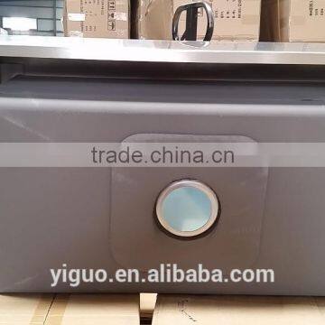 Apron Sink, Farm Sink, Handmade Fabricated Sink photo-3