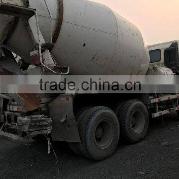 Product Best-selling, Hino Concrete Mixer 9 Cubic Meters Sell at a Low Price photo-4