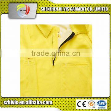 Good Quality Breathable fr T-shirt Long Sleeve photo-6