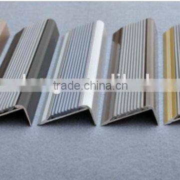 Hot Sale Aluminum T Shaped Extrusion Profiles photo-2