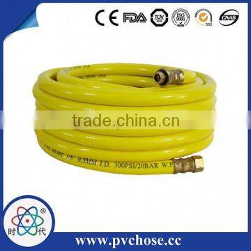 Popular TOYOTA Pvc Air Hose With Fittings in China 17881-11380 photo-6