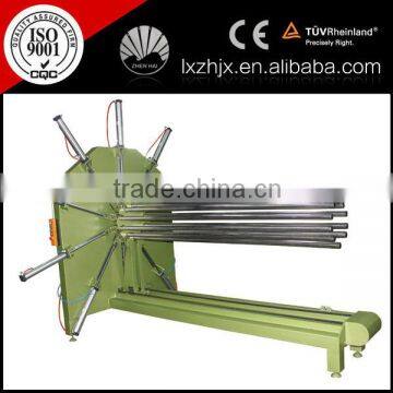 automatic new type wadding felt compress packing machine