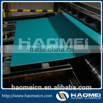 Aluminum plate ctp and ctcp