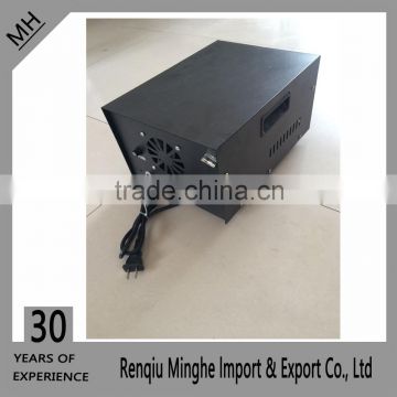 Inteligent rapid battery charger 48V-72V electric tricycle battery charger with acid battery for sale