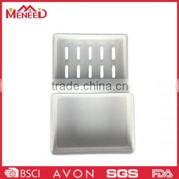 Which Solid Color Morden Family Use Unbreakable Plastic Melamine Soap Box
