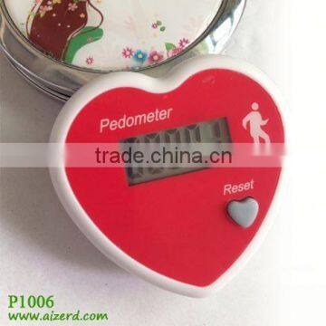 high quality single best wrist pedometer