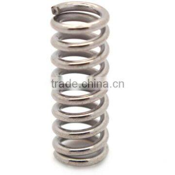 3D printer accessory feeder spring for Ultimaker Makerbot Wade extruder nickel plating 1.2mm 20 mm top qualit