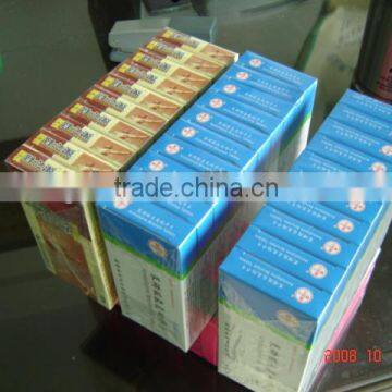 Automatic Cellophane Over-Wrapping Machine for BOPP Film