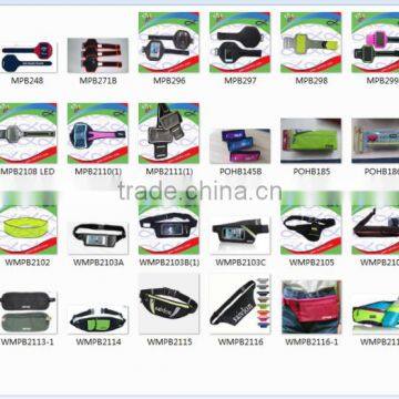 Best Quality Hot Sale Nylon Zipper Pencil Pouch Wholesale photo-2