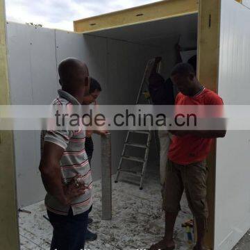 +8 to +2 C Cold Storage Room photo-2