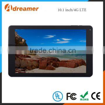 2016 Christmas China 10 Inch Screen 3g 4g LTE 1280*800 IPS Smart Tablet pc