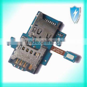 High Quality SIM Card Slot + Sim Card Connector for Samsung GT-i9070