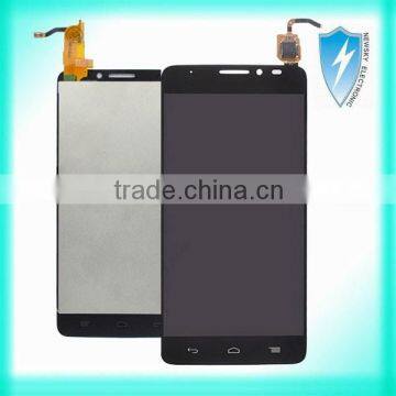 Wholes High Quality Screen lcd display for alcatel ot6030