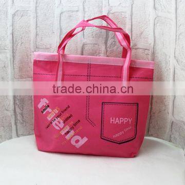 BSCI Audit Factory OEM&ODM Custom Non Woven Bag photo-4