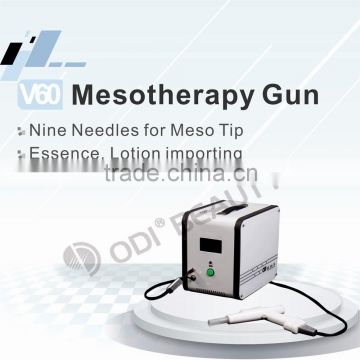 (CE approved)Best quality & Factory price!! Mesotherapy gun, skin whitening injection price for sale(OD-V60)