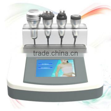 Bottom Price! High Performance Ultrasound Cavitation Fat Cavitation Machine Weight Loss Machine With Good Quality 2mhz