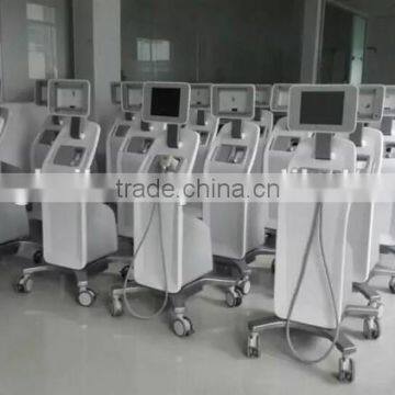 China Supplier High Intensity Focused Ultrasound Slimming Machine / Liposunix Slimming Machine / Fast Slimming Machine photo-6