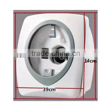 Portable Skin Moisture Analyzer 3d Skin Analyze Portable Skin Analyzer Machine photo-4