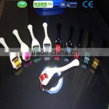 Microneedle Skin Body Dermaroller For eyes