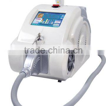 Pigment Removal Wrinkle Removal Acne Treatment Ipl Rf Acne Pigment Therapy RemovalE Light E-light Beauty Equipment Back Hair Removal Armpit Hair Removal