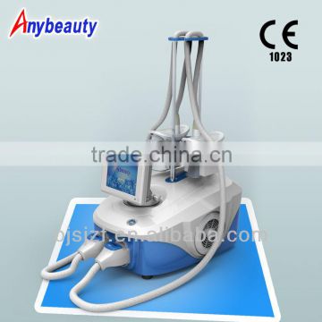 Portable limming machine Cryo cryotherapy fat freeze body contour