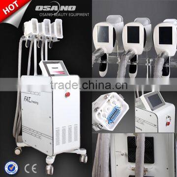 New Coming Lipo Ice Fat Cryolypolysis Machine 3d Lipo Salon photo-6