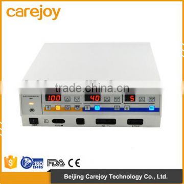 Factory Price!!High frequency Leep Electrosurgical Unit /Diathermy/Cautery machine/ESU