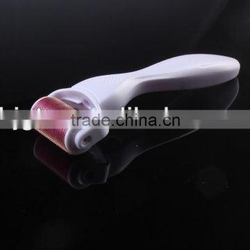 CE/Titanium alloy/Face/Body/Eye Derma Roller