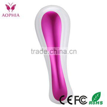 2 in 1 Facial Cleaner/Face Cleansing Brush for Salon & Personal With Factory Price photo-2