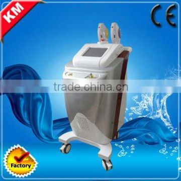 Professional E-lite Hair Removal Beauty Machine