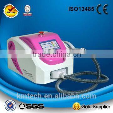 2017 Best Selling Products Portable Hair Removal Laser Ipl Beauty Equipment