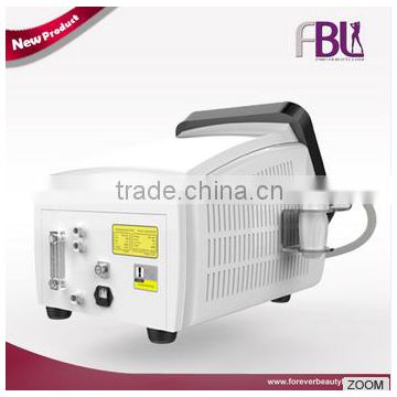 New technology RF 808nm diode laser hair removal equipment