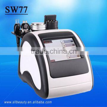 Fast Cavitation Slimming System Cavitation Weight Loss Machine Portable RF Cavitation Machine