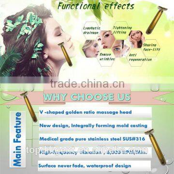 High Quality Beauty & Personal Care Face Lift 24k Gold Beauty Bar photo-6