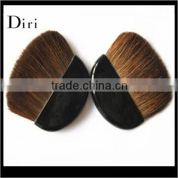 New product professional powder cosmetic brushes