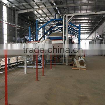Veneer Block Board (blockboard)/Laminated Wood Boards/MDF Board photo-5