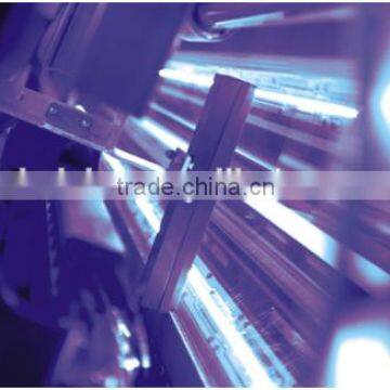 2017 VSEE Latest Technology 5000+ Pixels New Model RGB Soybean Color Sorter Machine photo-3