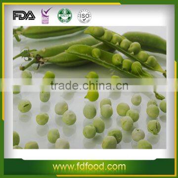 Freeze Drying Green Pea For Sale photo-2