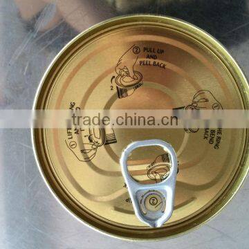 Lowest Price Canned Tuna Shredded Export photo-3