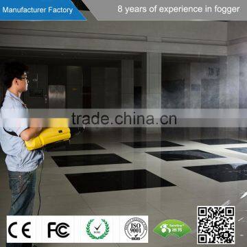 Spray Vaccination Poultry Ulv Cold Fogger With no Leakage photo-3