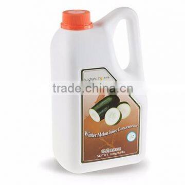 Hot Sale Taiwan 2.5kg TachunGho Winter Melon Juice Concentrate